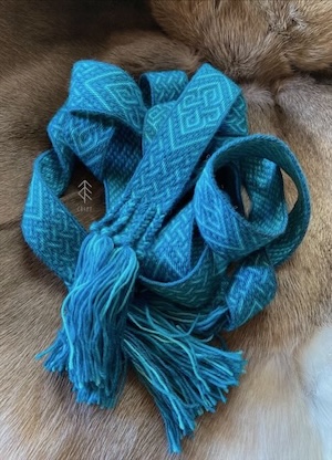 galon birka noeuds celtiques