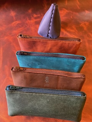 plumiers cuir forum