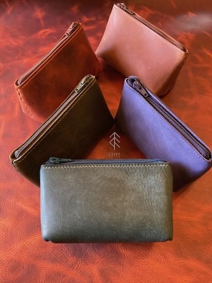 trousses cuir forum